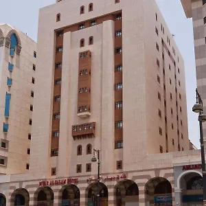 ** فندق ديار السلام المملكة العربية السعودية